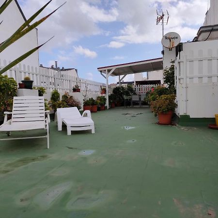 Casa Las Canteras Villa Las Palmas de Gran Canaria Eksteriør billede