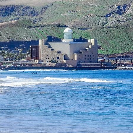 Casa Las Canteras Villa Las Palmas de Gran Canaria Eksteriør billede