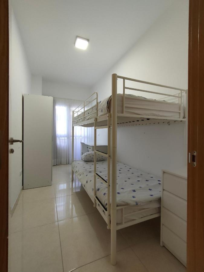Casa Las Canteras Villa Las Palmas de Gran Canaria Eksteriør billede