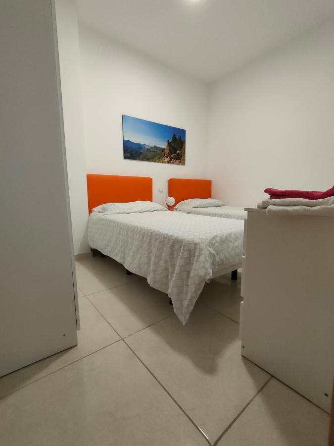 Casa Las Canteras Villa Las Palmas de Gran Canaria Eksteriør billede