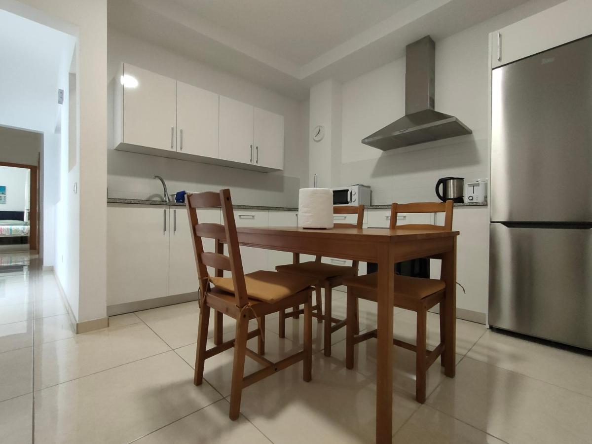 Casa Las Canteras Villa Las Palmas de Gran Canaria Eksteriør billede