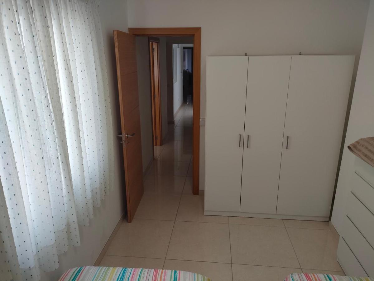 Casa Las Canteras Villa Las Palmas de Gran Canaria Eksteriør billede