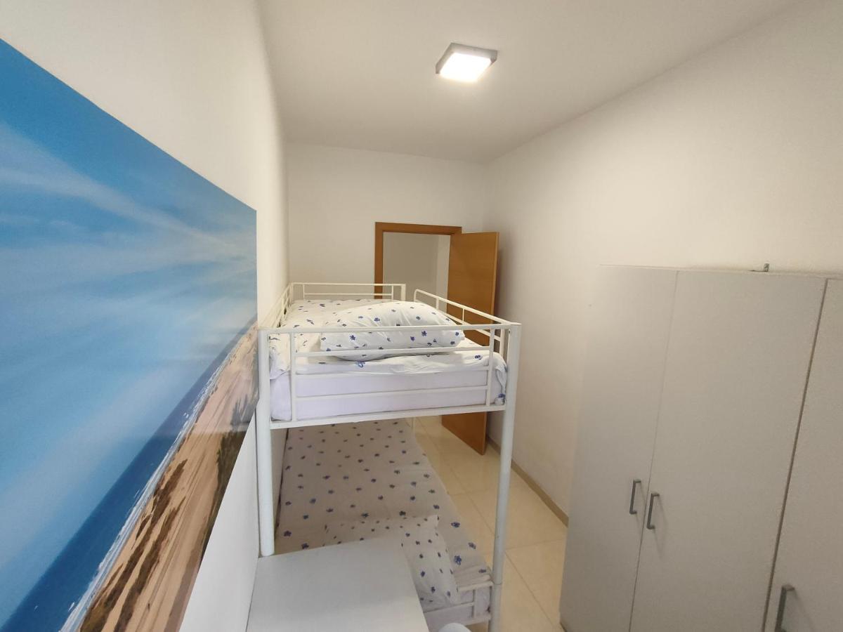 Casa Las Canteras Villa Las Palmas de Gran Canaria Eksteriør billede