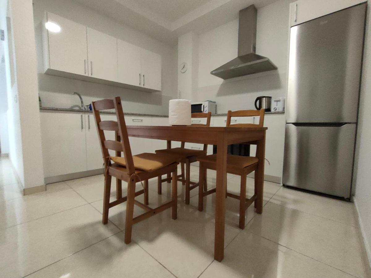 Casa Las Canteras Villa Las Palmas de Gran Canaria Eksteriør billede