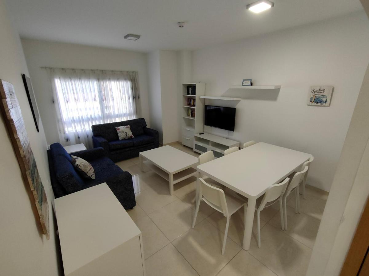 Casa Las Canteras Villa Las Palmas de Gran Canaria Eksteriør billede