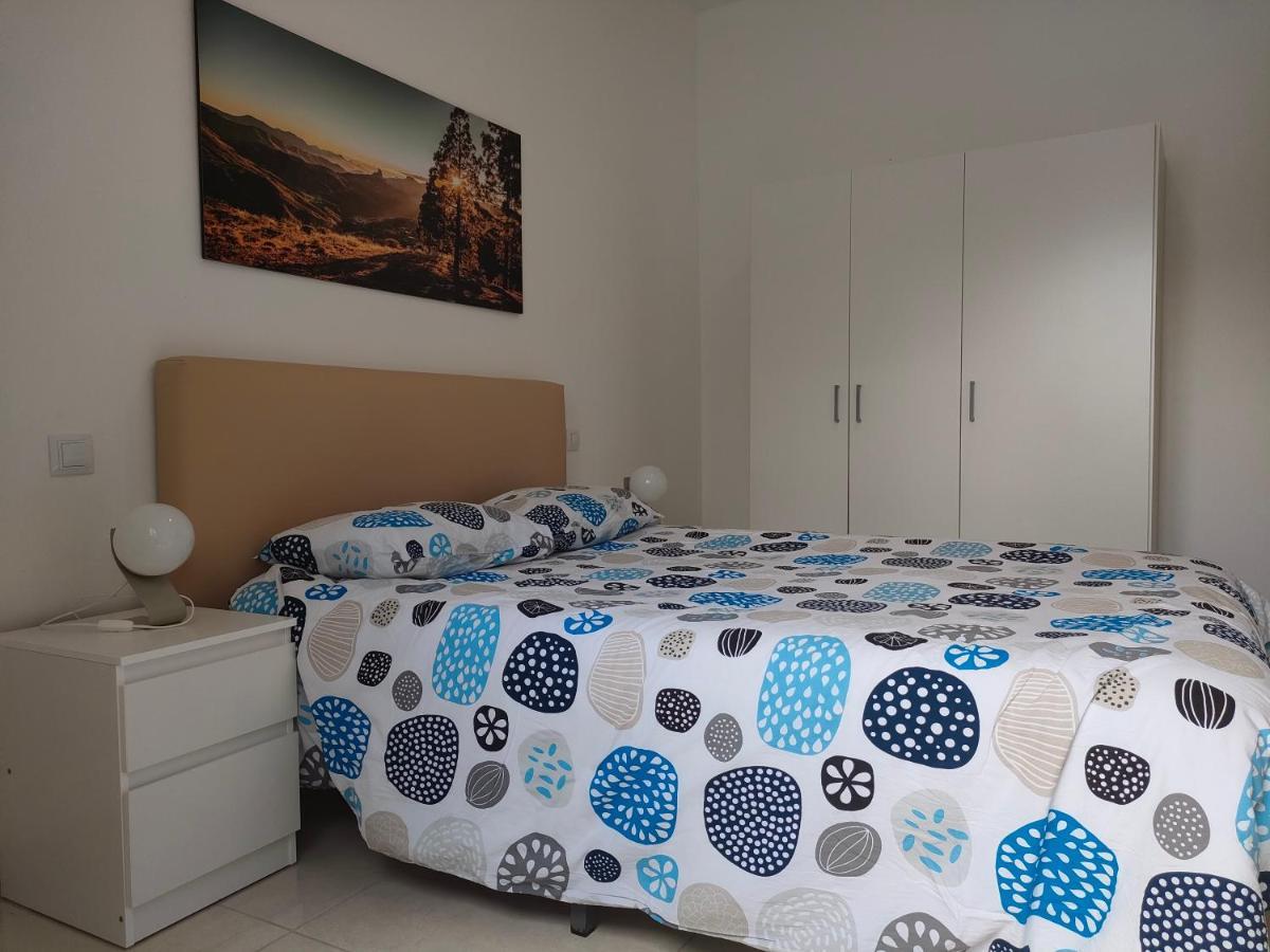 Casa Las Canteras Villa Las Palmas de Gran Canaria Eksteriør billede