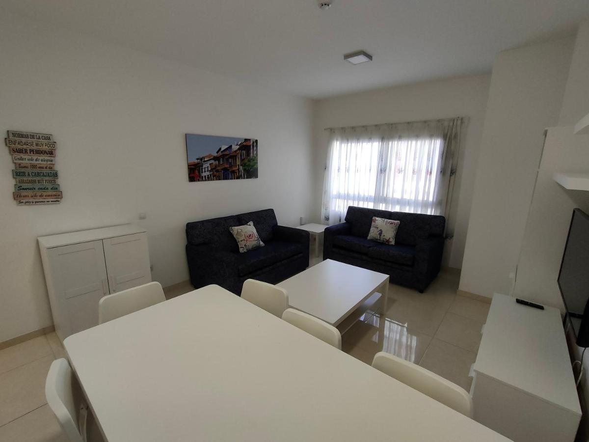 Casa Las Canteras Villa Las Palmas de Gran Canaria Eksteriør billede