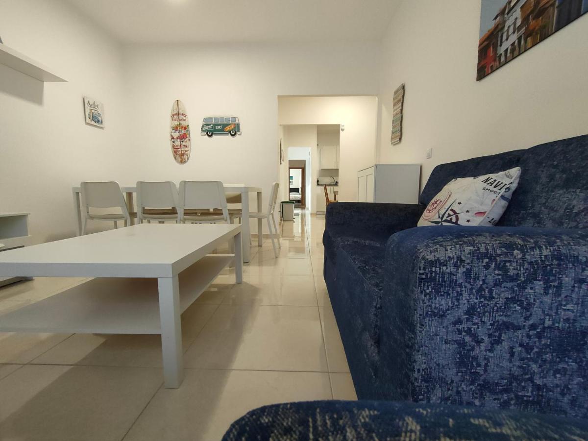 Casa Las Canteras Villa Las Palmas de Gran Canaria Eksteriør billede