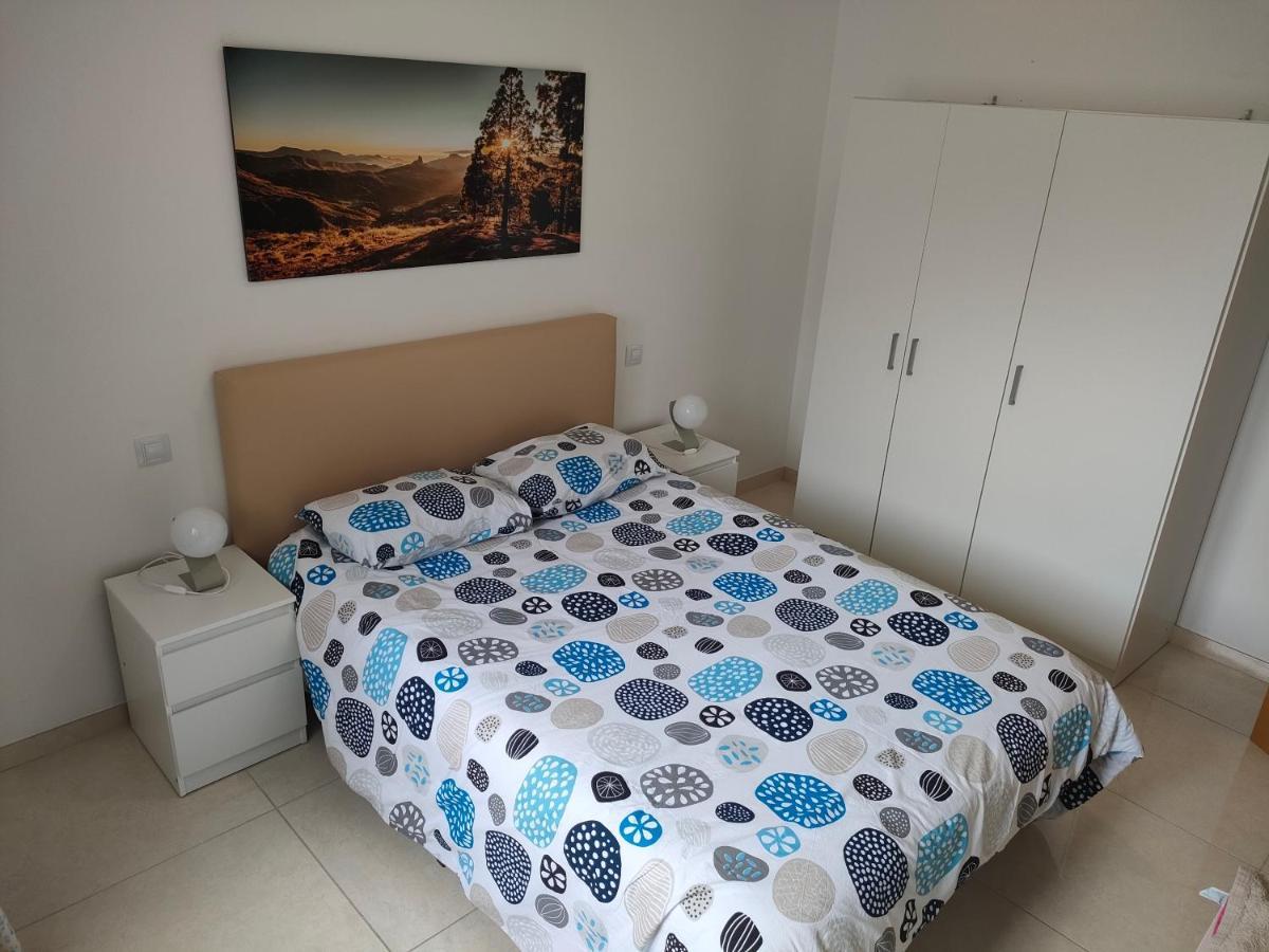 Casa Las Canteras Villa Las Palmas de Gran Canaria Eksteriør billede