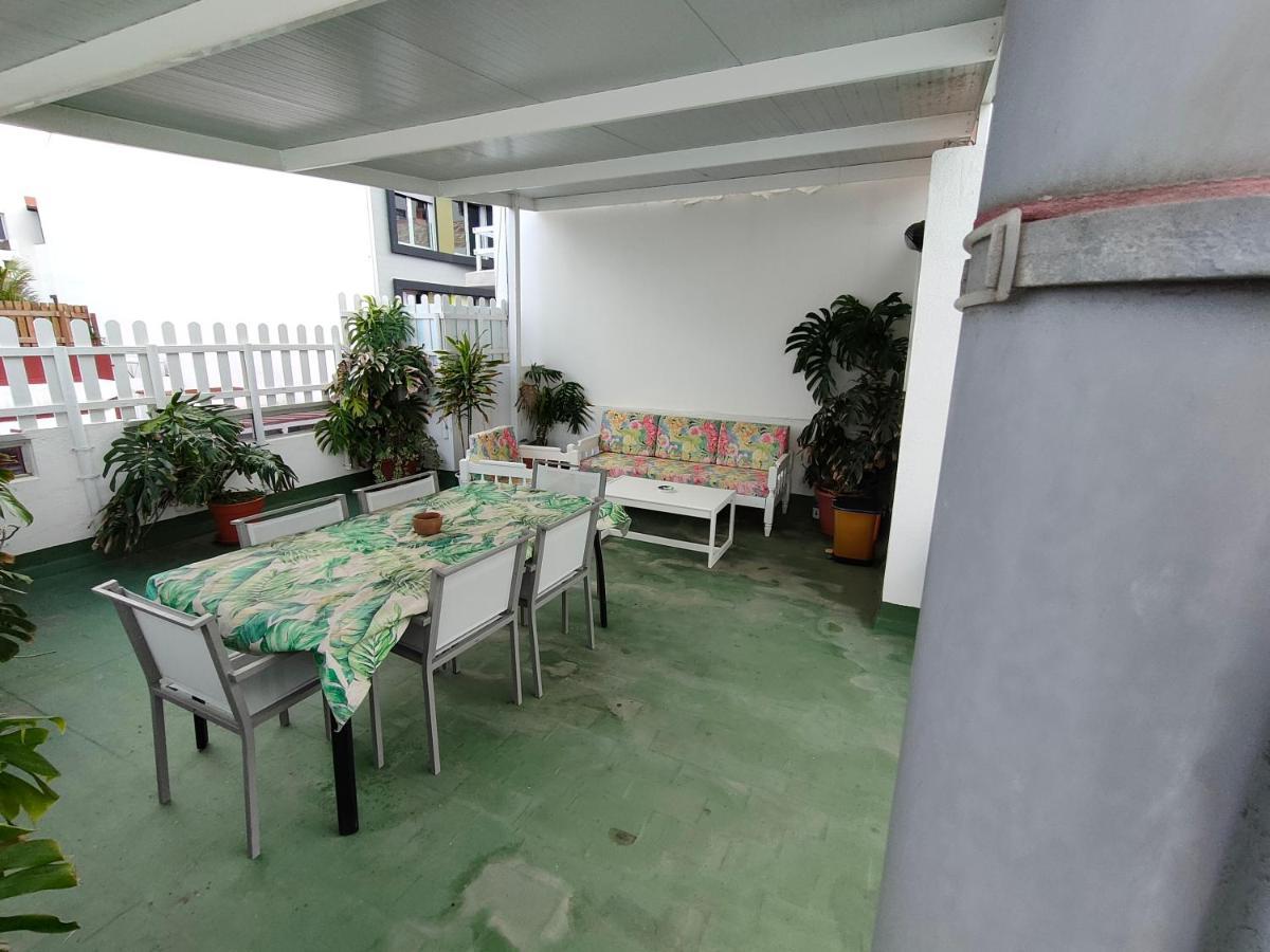 Casa Las Canteras Villa Las Palmas de Gran Canaria Eksteriør billede