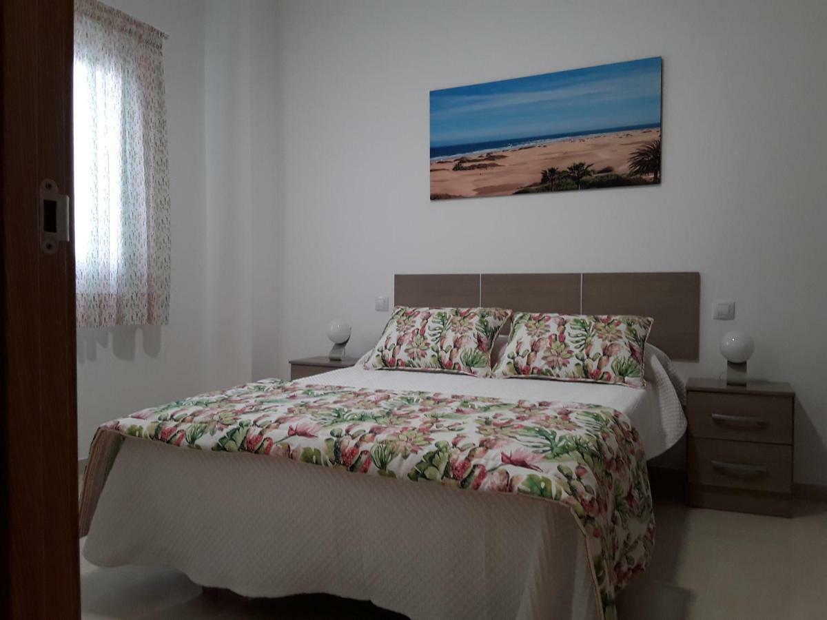 Casa Las Canteras Villa Las Palmas de Gran Canaria Eksteriør billede