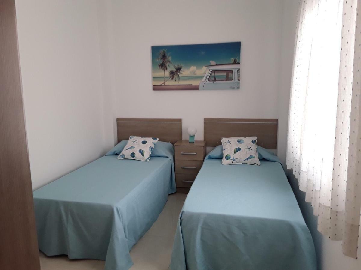 Casa Las Canteras Villa Las Palmas de Gran Canaria Eksteriør billede